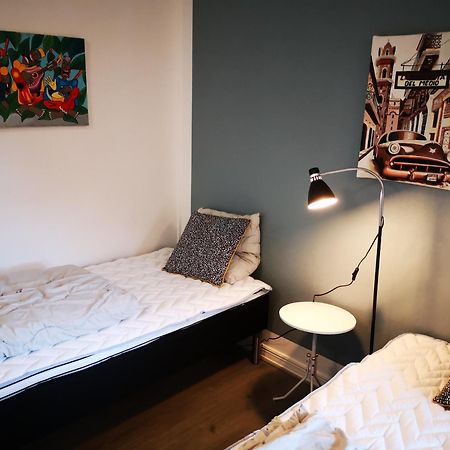 Danhostel Sonderborg Vollerup Экстерьер фото